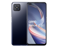 OPPO Reno 4Z 5G 8/128GB niebieski 120Hz - 600276 - zdjęcie 1